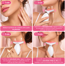 GlowLift™ Massageador Facial Rejuvenescedor LED