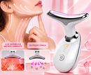 GlowLift™ Massageador Facial Rejuvenescedor LED