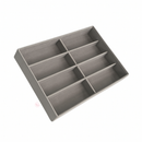 Organizador Premium para Óculos em Veludo | Gaveta e Closet