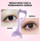 Aplicador de Máscara de Cílios Sem Borrar em Silicone