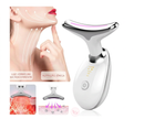 GlowLift™ Massageador Facial Rejuvenescedor LED