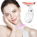GlowLift™ Massageador Facial Rejuvenescedor LED