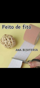 Sutiã Rolo Adesivo Levanta Peito Seio Fita Invisível