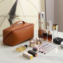 Necessaire Organizador Cosmético Maquiagem Feminino Para Viagem Em Alto Qualidade