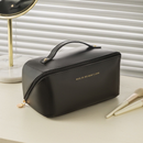Necessaire Organizador Cosmético Maquiagem Feminino Para Viagem Em Alto Qualidade