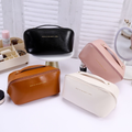 Necessaire Organizador Cosmético Maquiagem Feminino Para Viagem Em Alto Qualidade