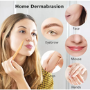 ANA 1108 KIT 36 unidades Lâminas Sobrancelha e Rosto Navalha Depilação design