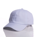 Boné Ny New York Retro Basebol Aba Curva Masculino e Feminino Regulagem Fitão