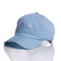 Boné Ny New York Retro Basebol Aba Curva Masculino e Feminino Regulagem Fitão