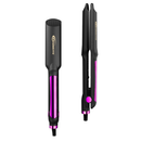 MAIMEITE Chapinha Profissional Nano Titanium Prancha Alisador Progressiva de Cabelo Bivolt 110V/220V