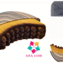 ANA 1108 Escova de massagem facial E Para Escultura De Queixo Mandíbula Adequada