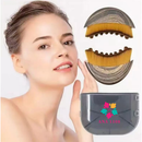 ANA 1108 Escova de massagem facial E Para Escultura De Queixo Mandíbula Adequada