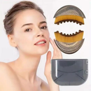 ANA 1108 Escova de massagem facial E Para Escultura De Queixo Mandíbula Adequada