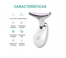 GlowLift™ Massageador Facial Rejuvenescedor LED