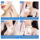 GlowLift™ Massageador Facial Rejuvenescedor LED