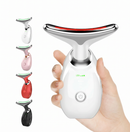 GlowLift™ Massageador Facial Rejuvenescedor LED