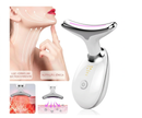 GlowLift™ Massageador Facial Rejuvenescedor LED