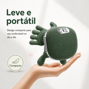 RelaxPro 3D™ | Massageador de Pescoço e Ombros com Aquecimento