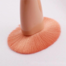 Kit 5 de Pincéis Para Maquiagem Com Espelho Super Sofisticado/Várias Cores Disponíveis