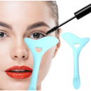 ANA1108 KIT Delineador De Silicone Reutilizável/Ferramenta De Maquiagem Para Desenho/Batom