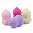 ANA1108 Esponja Para Maquiagem/Esponja de Rosto Facial Maquiagem Base e Corretivo